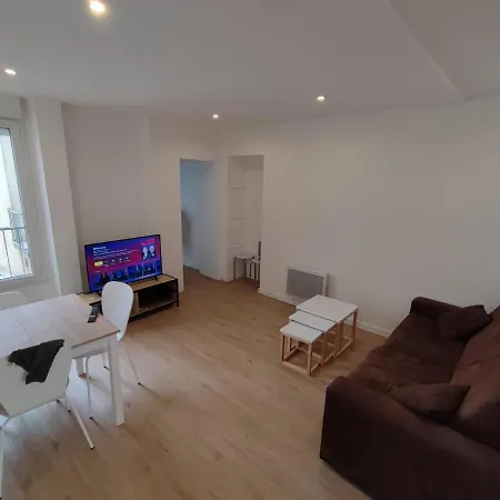 Apartman Alsace N°2