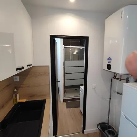 Apartman Alsace N°2