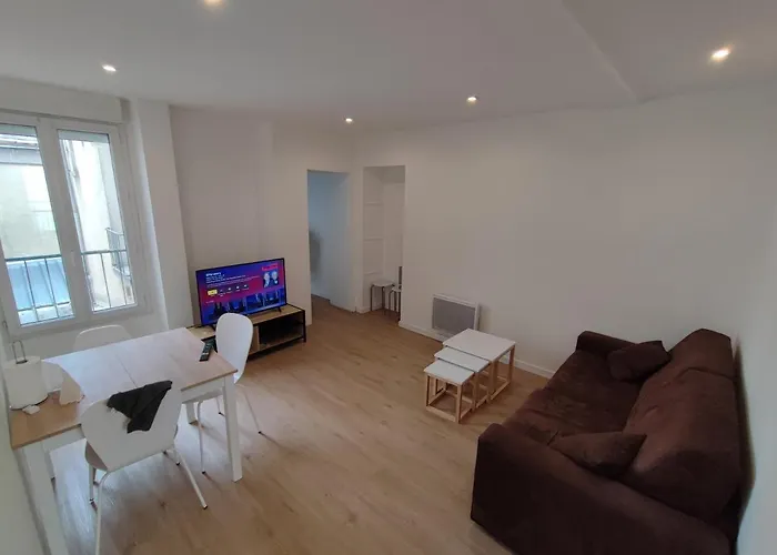 Appartamento Alsace N°2