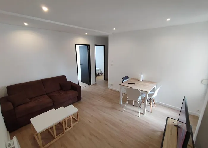 Alsace N°2 Appartamento