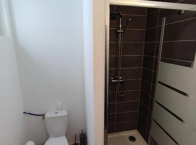 Alsace N°2 Appartamento