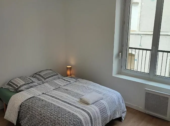 Alsace N°2 Appartamento *