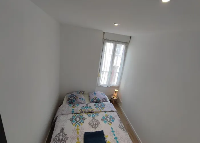 Alsace N°2 Appartamento