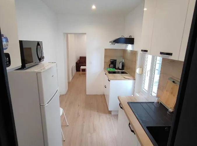 Alsace N°2 Appartamento