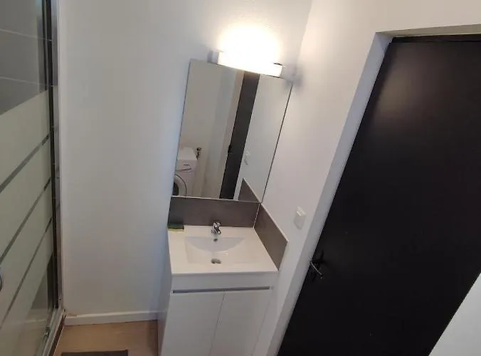 Alsace N°2 Appartamento Le Mans