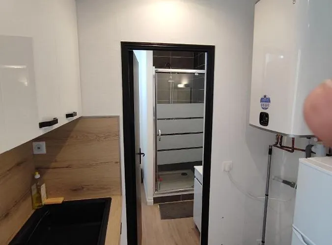 Appartamento Alsace N°2